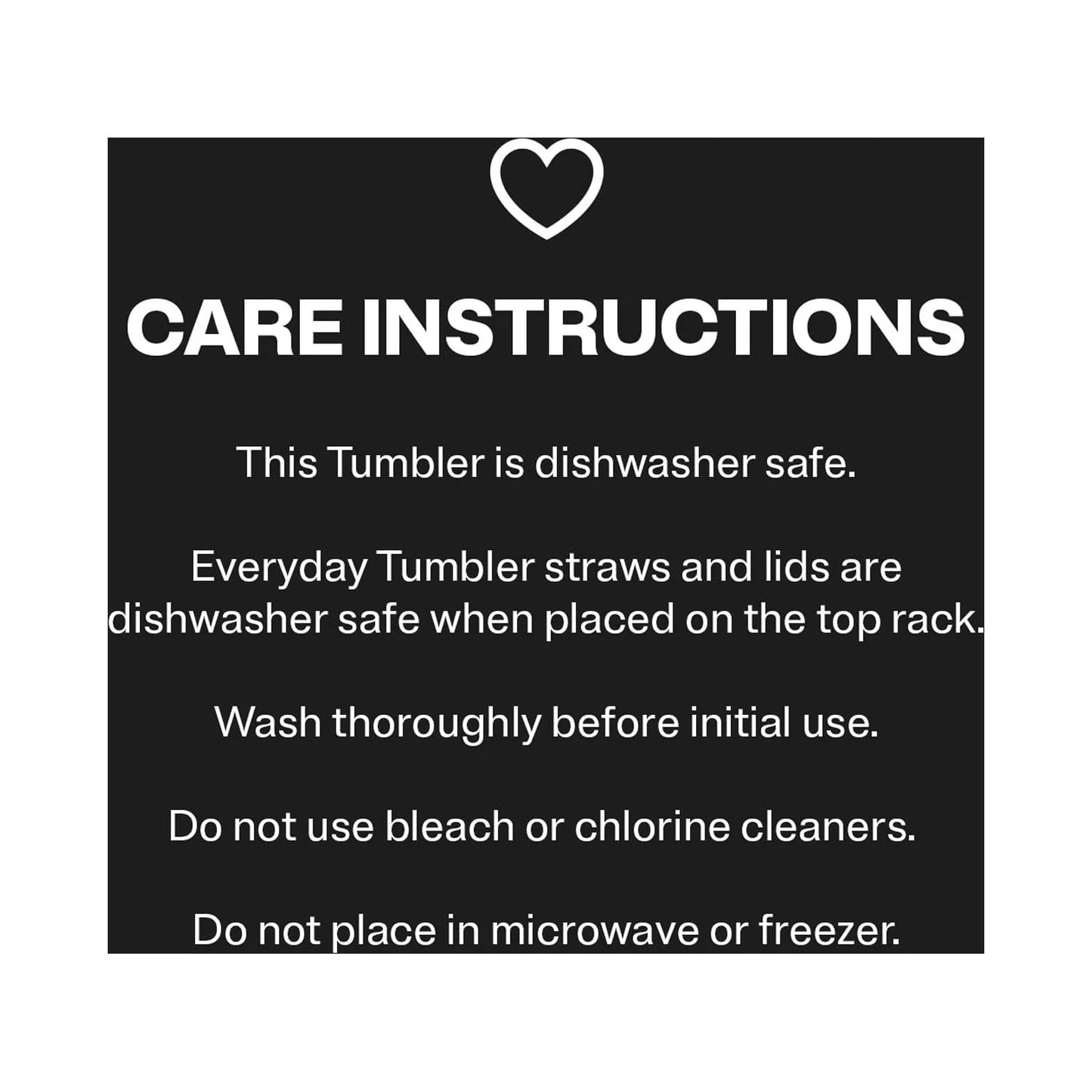 28 Oz Ceramic Lined Everyday Tumbler, Spill-Resistant Straw Lid, Beach