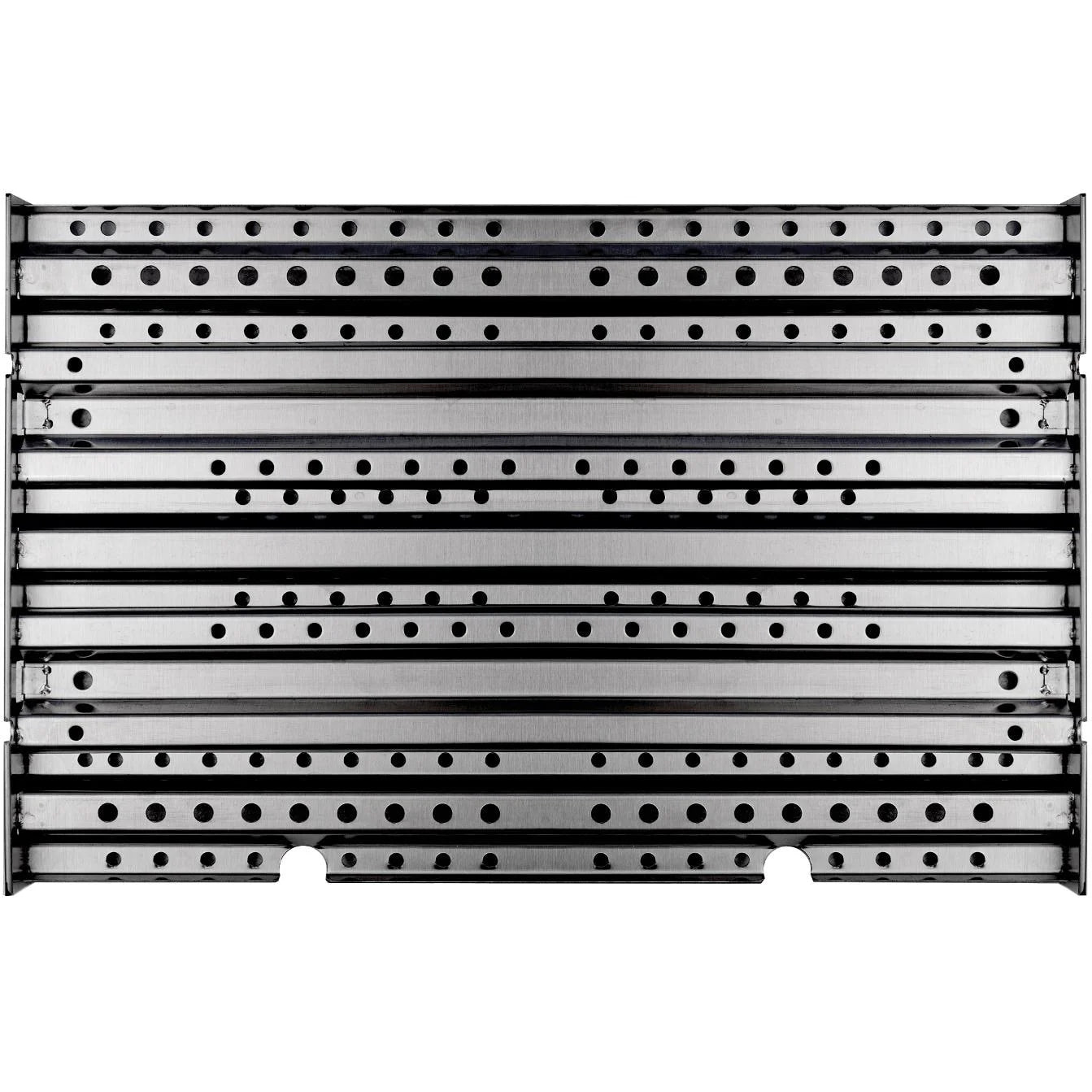 T-Series Commercial 39-Inch Built-In Natural Gas Grill with Timer - S36TNG