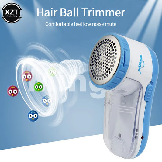 USB Electric Lint Remover Portable Handheld Clothing Lint Trimmer Fabric Lint Remover Clothes Shaving Tools